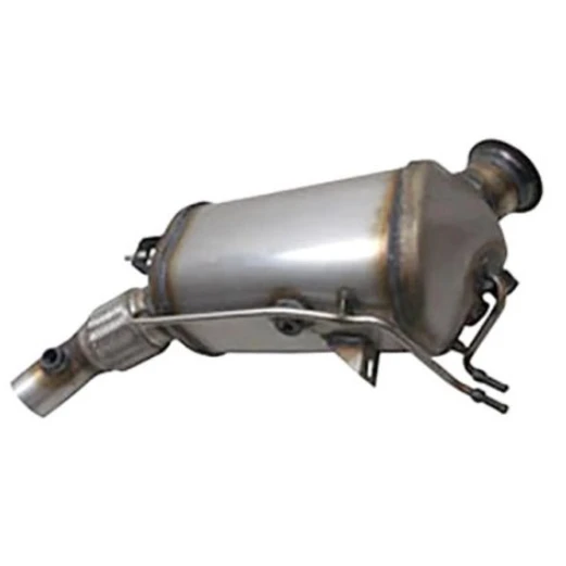 

Intelligent Library Exhaust System Catalytic Converter DPF Particulate Filter For BM*W F20 F21 F34 F30 F80 F10 220D 320D 325D 42