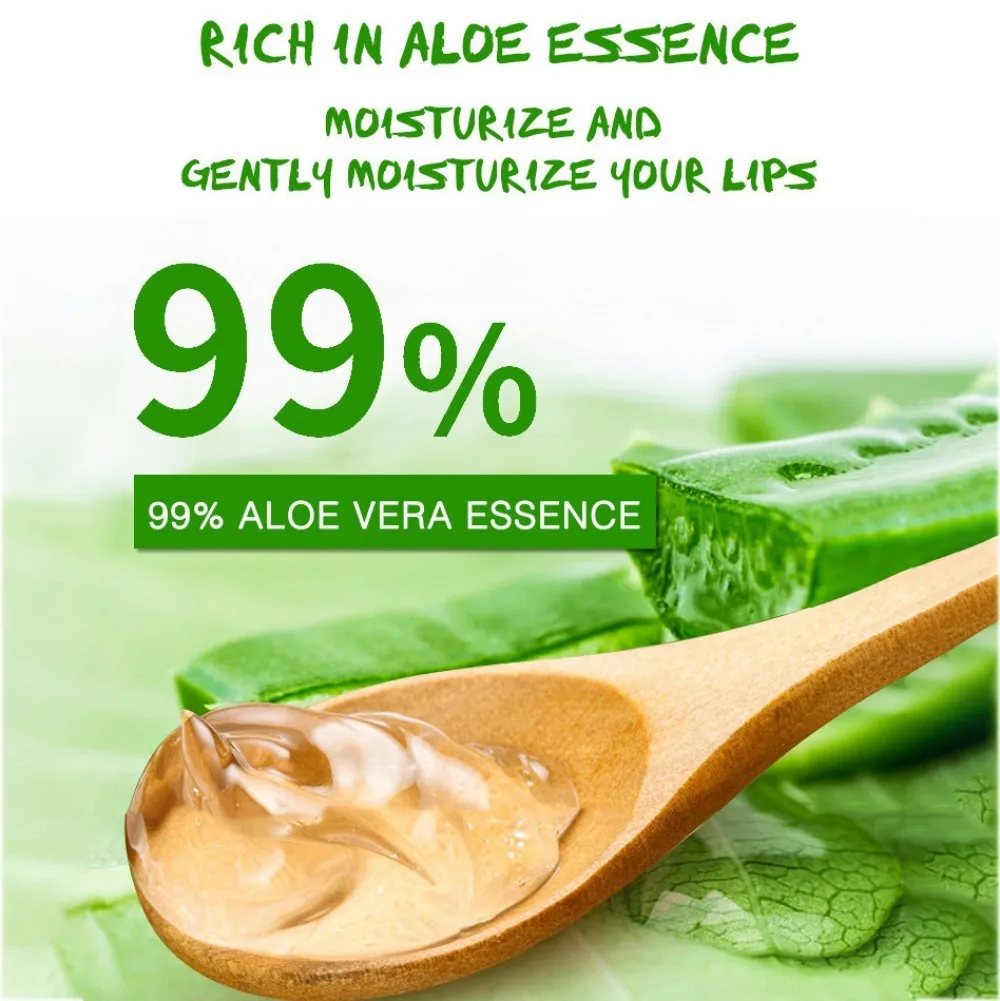 CHOOSE RASME Aloe Vera Moisturising Lip Gloss Warm Feeling Colour Changing Lip Glaze Long Lasting Moisture Lip Oil