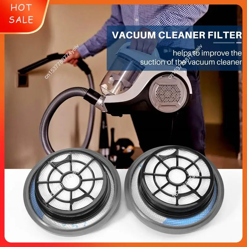 بديل لروينتا سويفت باور إعصاري RO2910 RO2913 RO2915 RO2932 RO2933 RO2957 RO2981 جزء فلتر Hepa A62X