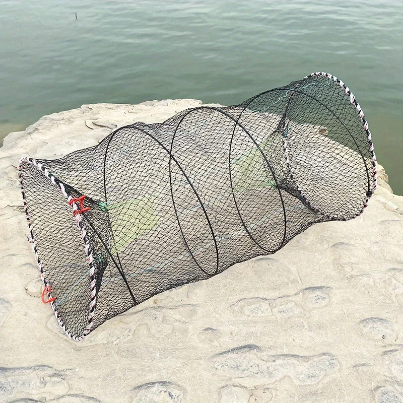#7 Best Fishing Nets to Buy In 2026