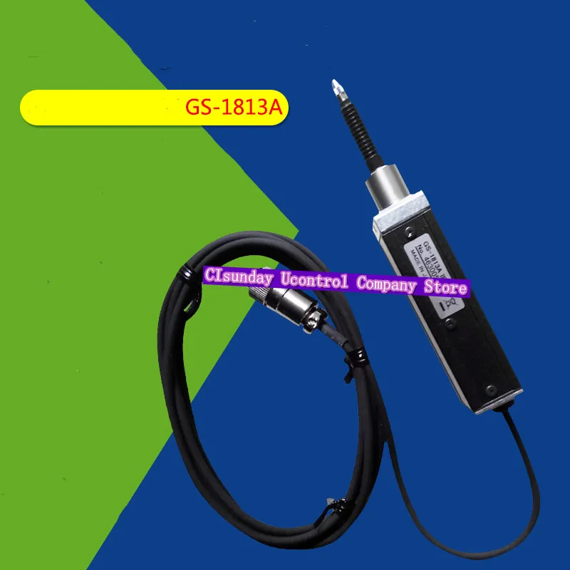 

New original displacement sensor GS-1813A replaces GS-1613A