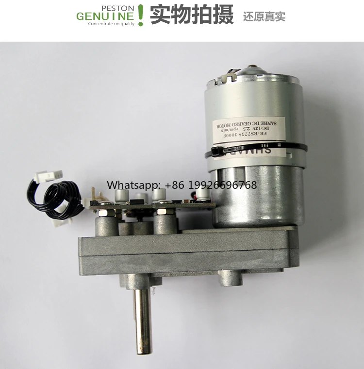 

SM100 12V 100kg High Torque Alloy Servo for househod Robot manufacturer