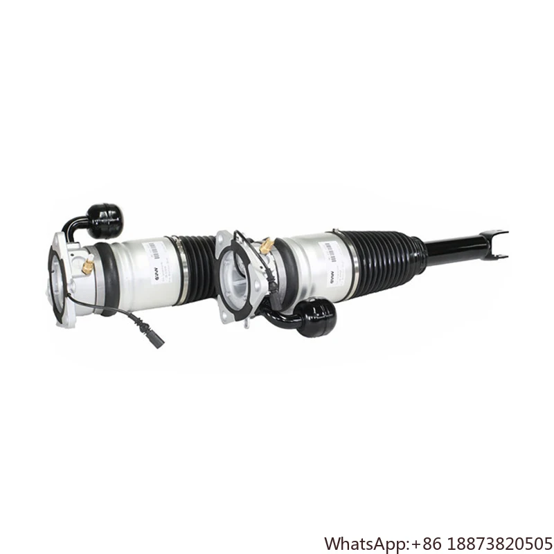 

For Bentley Left& Right Rear 3W5616001D 3W5616002D air spring suspension strut shock absorber