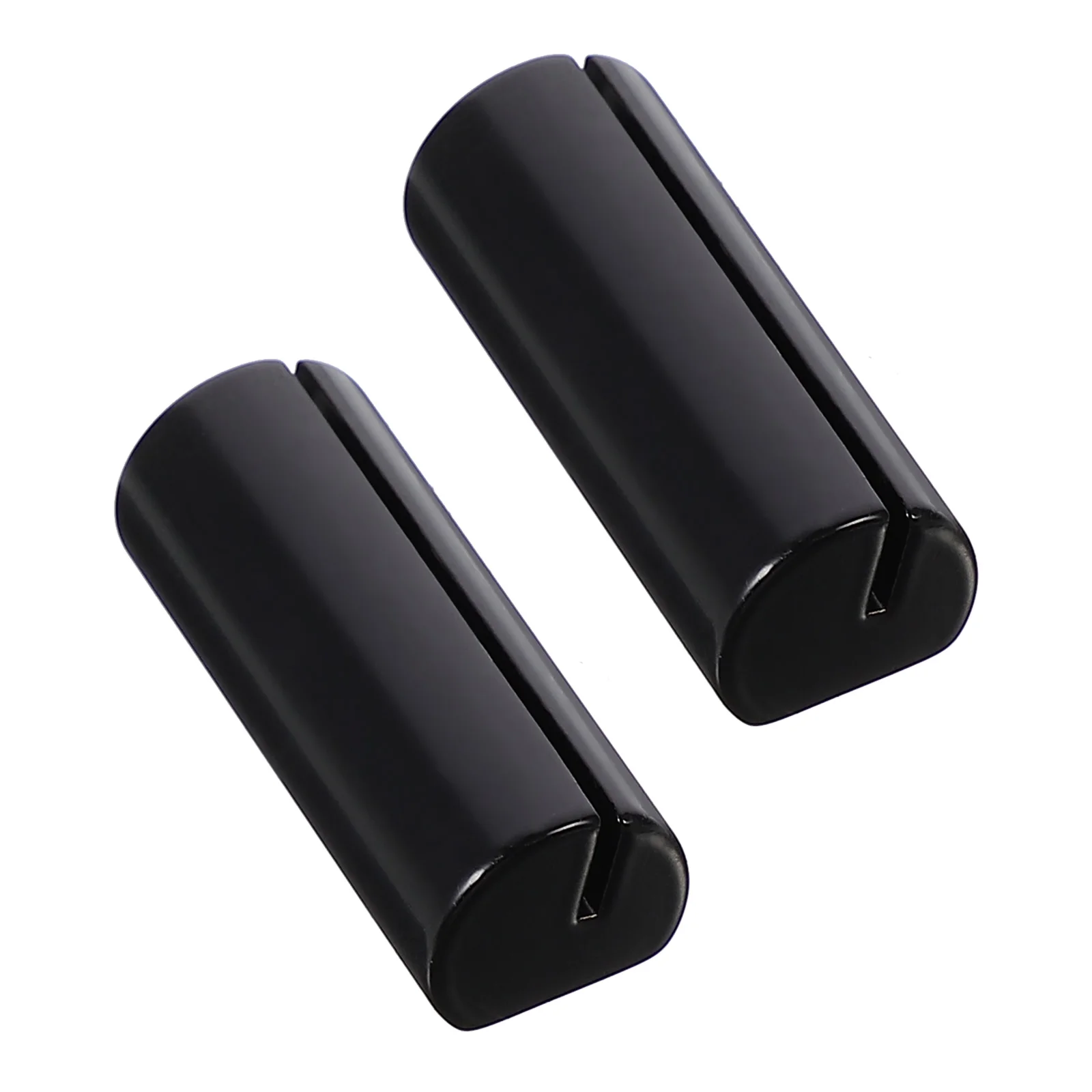 

2Pcs Metal Price Tag Holder Practical Label Clamp for Office Trade Show Advertising Display Metal Tag Holder Price Label Rack