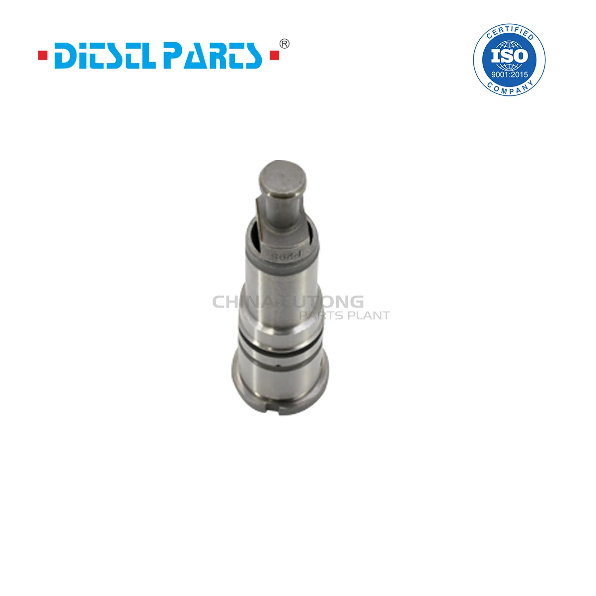 Fuel Injection Pump Plunger Barrel Element P295 1341531320 9413610380 For Mitsubishi Fuso 8DC11 8DC10 Diesel