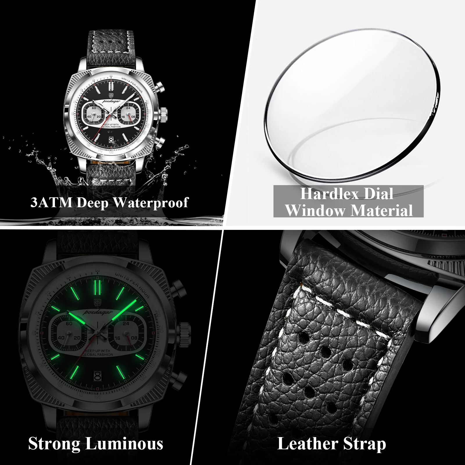 Thumbnail 4 - #62 Latest Watches Offers