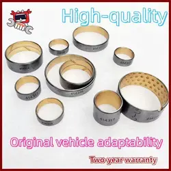 New 6F35 6T40 Bushing Bush Copper Sleeve Repair Kit brass ferrule For Buick Ford Transmission High Quality Warranty standby