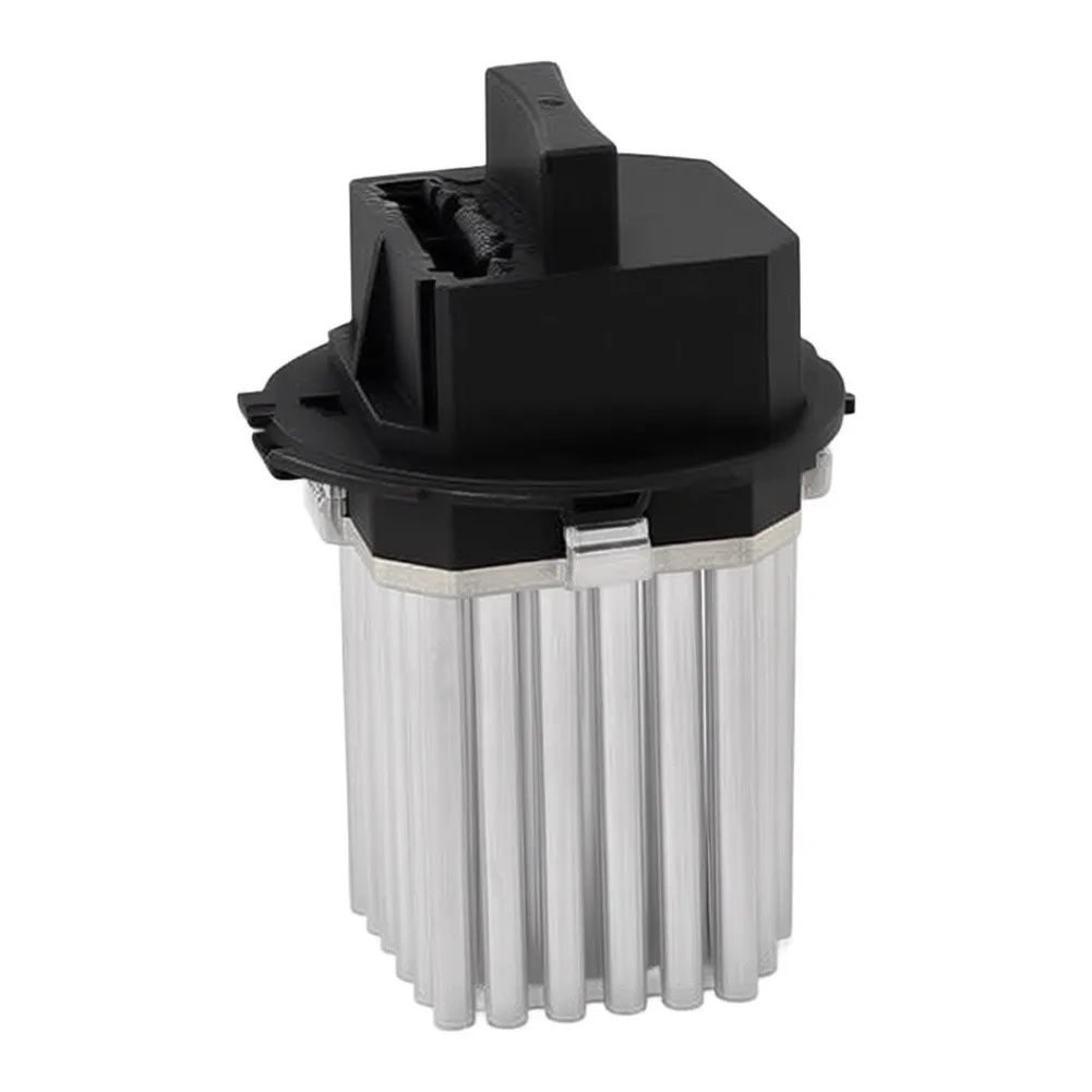 Car Blower Motor Resistor Regulator For MERCEDES‑C‑CLASS For C 200 For Kompressor (204.041) W204 Sedan (2007‑2014)