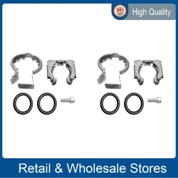 5QD898400A Heater Water Tank Repair Kit for VW Audi 5QD 898 400 A 5QD 898 400A