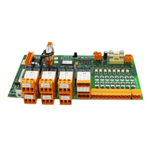 

elevator board KM713150G11
