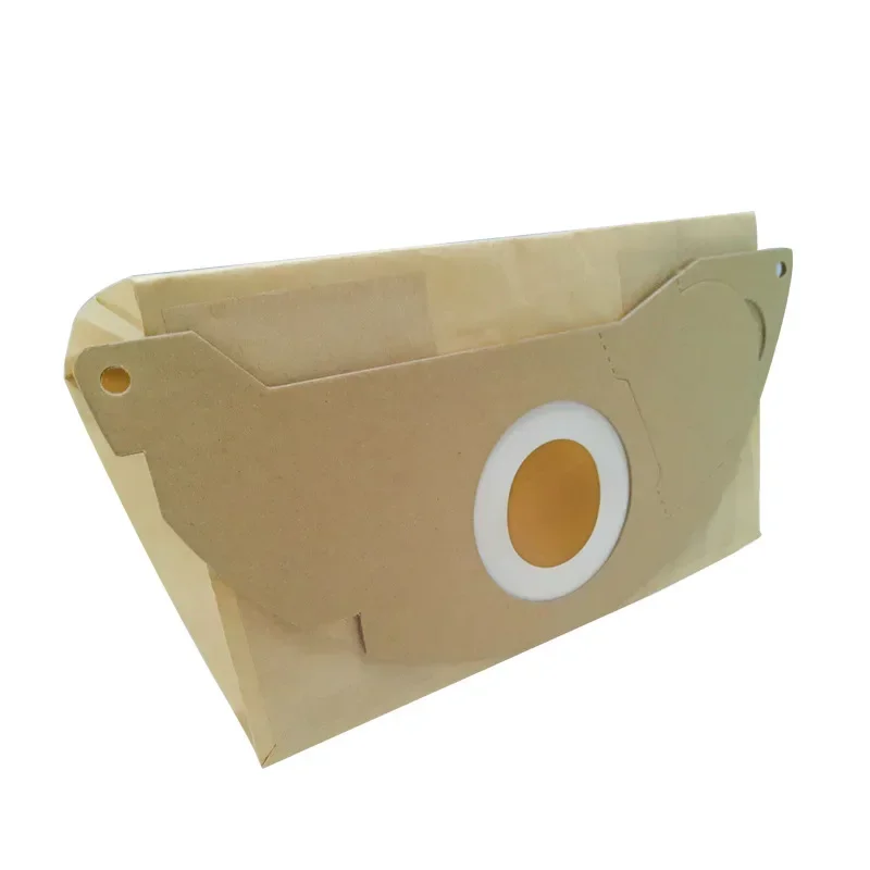 Vacuum Cleaner For Karcher A2004 WD2000 Filter Paper Bag Dust Bag 6.904-322.0