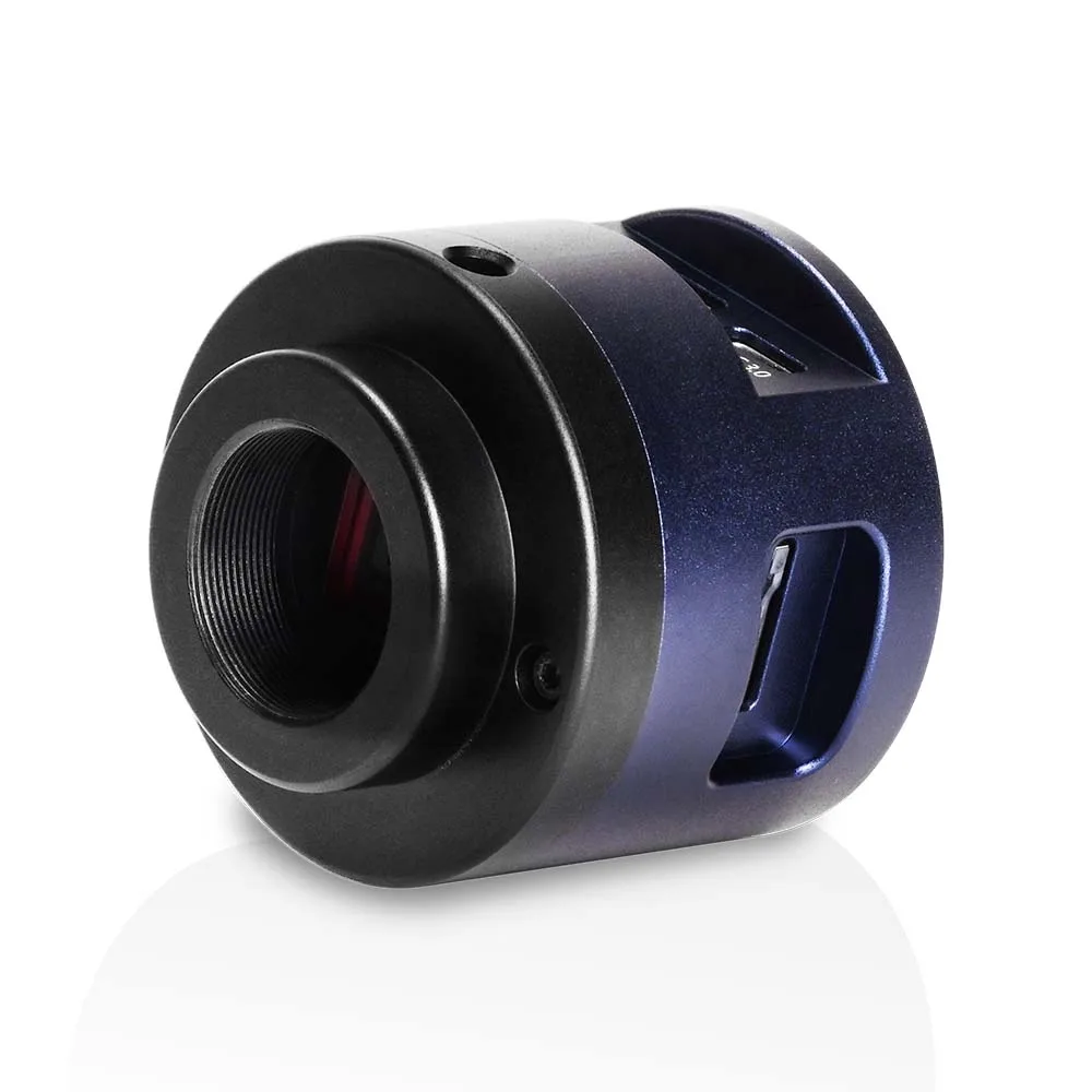 Imagem -05 - Câmera de Microscópio Digital para Reparo de Telefone Microscópio Eletrônico Industrial 4k Uhd 45mp Hdmi Usb tipo c Solda Sony Imx678