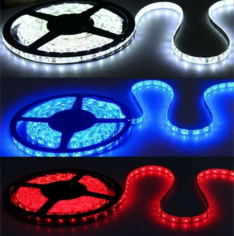 Wireless Glow Neon LED Strip Kit For Boat Marine Deck Interior Lighting 16 FT Waterproof 12v Bow Trailer Pontoon Light