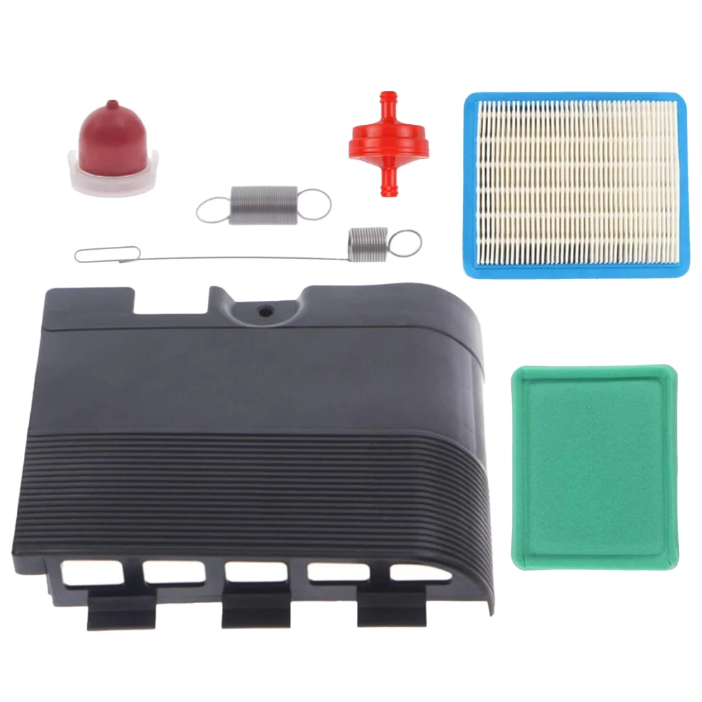 芝刈り機用エアフィルターアセンブリ,122000モデルの最も人気のあるエンジンと互換性があり,281288モデルが含まれています