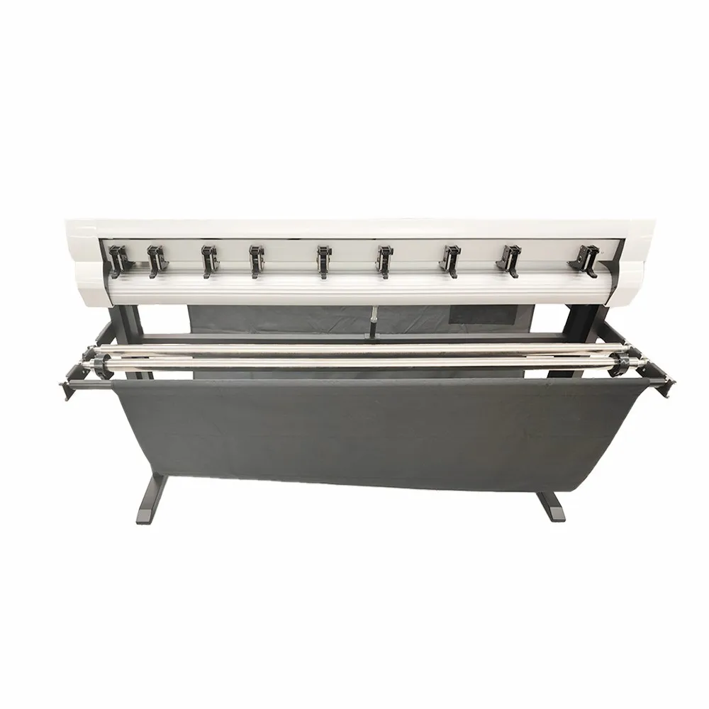 C59 1.6m Car Film Cutter PPF Invisible Car Cover Cutting Machine Professional TPU Cutting Plotter with Car Model Software