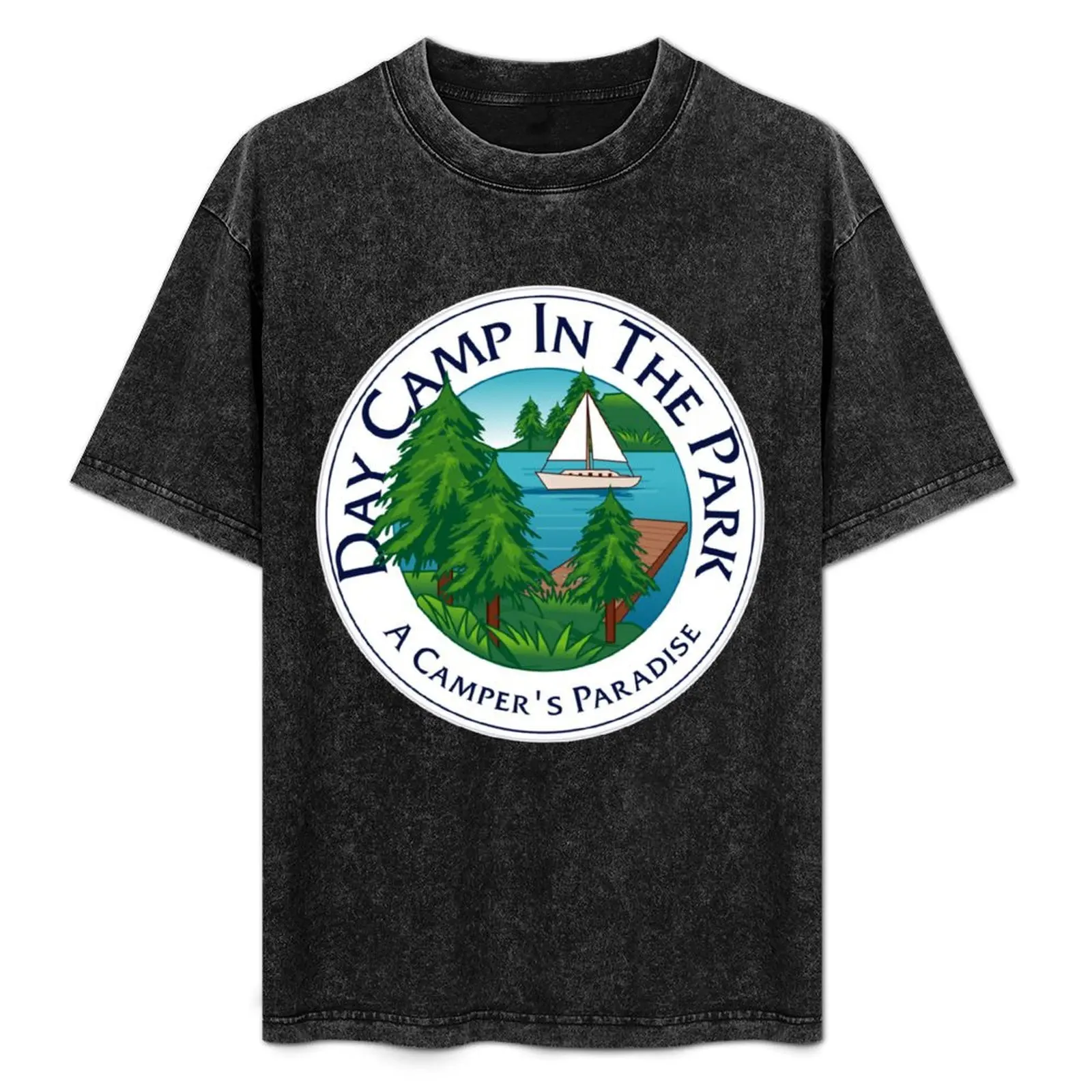 

Current Logo! T-Shirt Moisture Wicking Quick Dry Tee