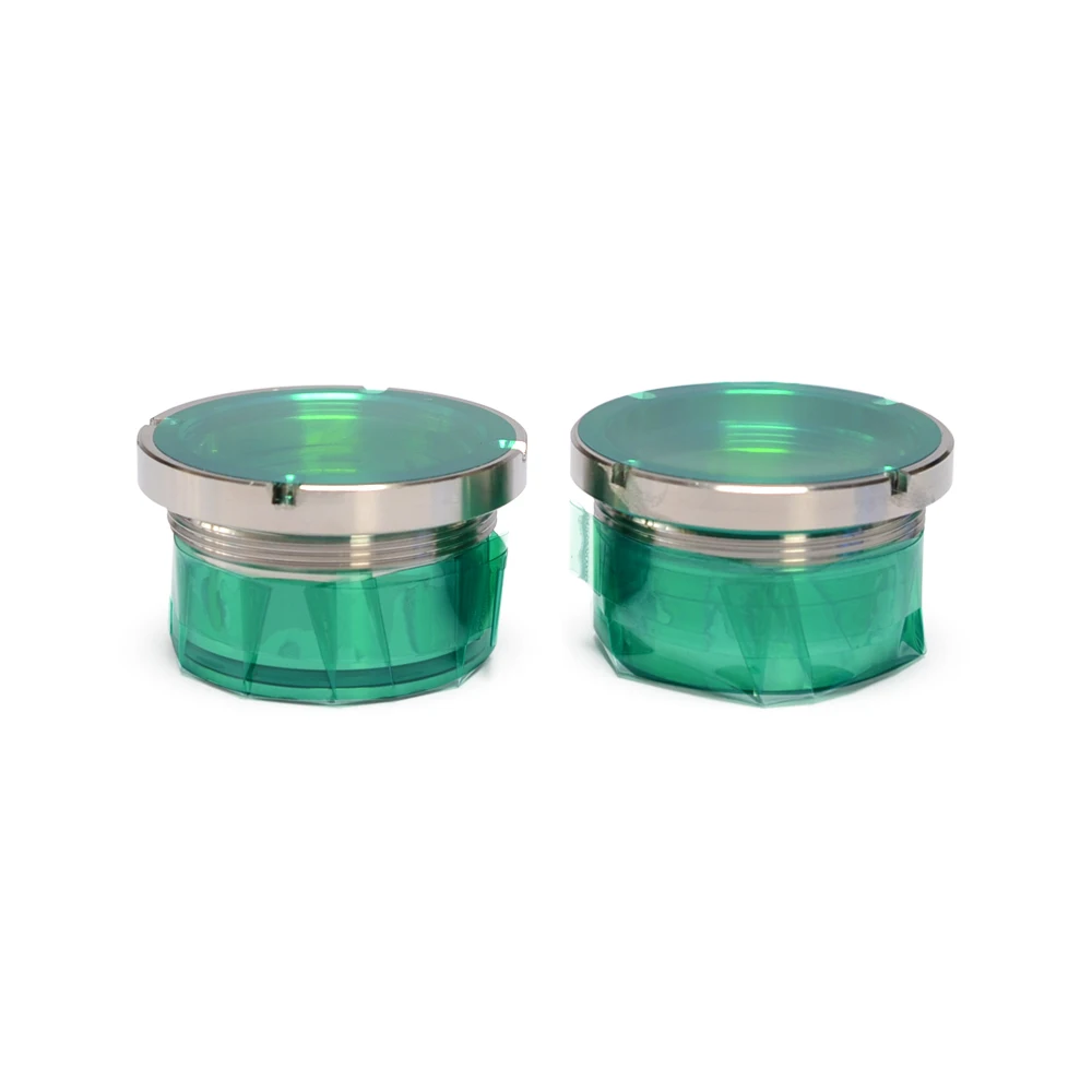 Raytools BM111 BM110 Collimating Focusing Lens with Holder Diameter 30mm F100 F125 F150 F155mm