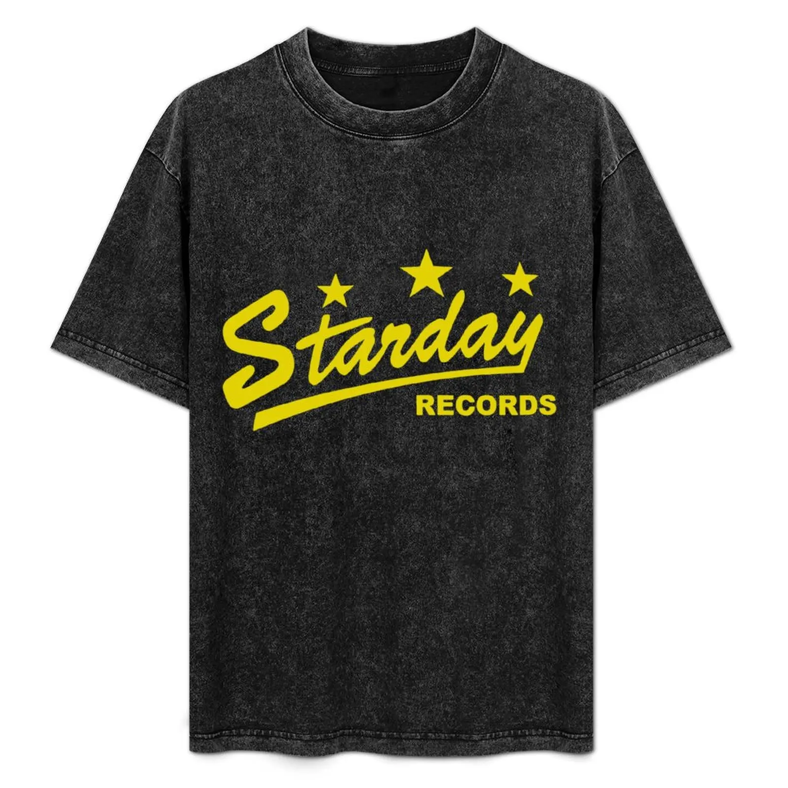 

Starday Records T-Shirt Holiday Party Tee Shirt