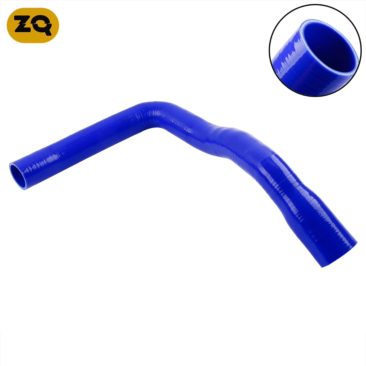 

Silicone Intercooler Turbo Hose Kit For 2014-2017 Vauxhall Opel Insignia 2.0 CDTI 13419442 1302288