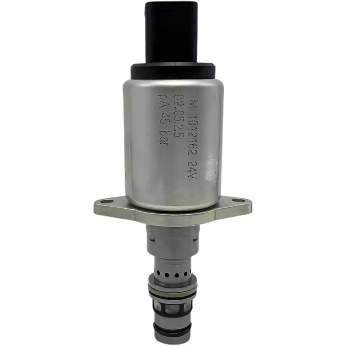 Solenoid Valve TM1012162 TM-1012162 Fits For Volvo EC220D EC250D EC380 EC480