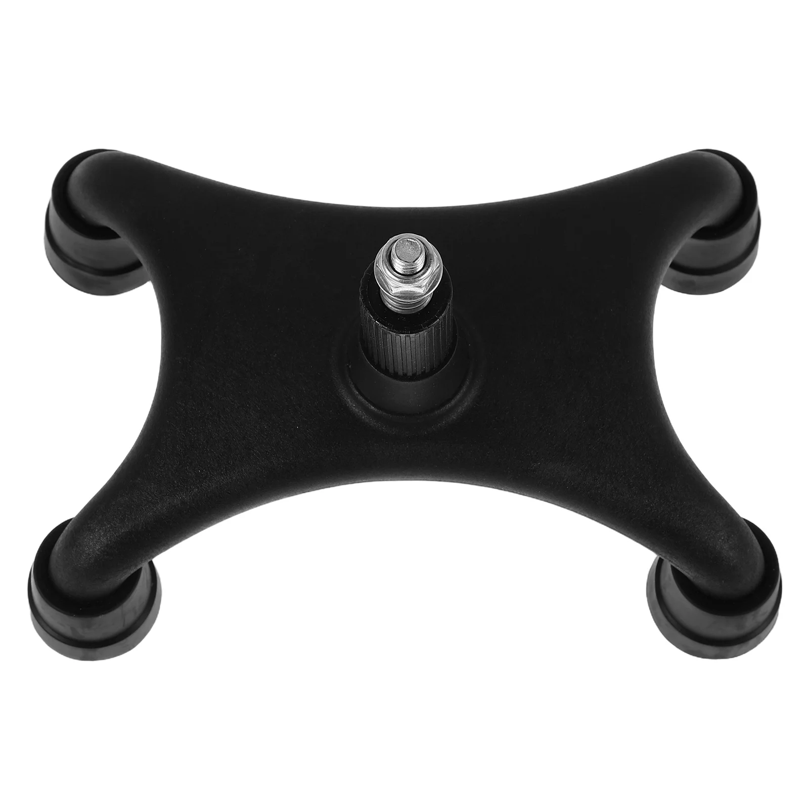 Embout de canne de remplacement, Quad réglable, antidérapant, stabilité, équilibre amélioré, Absorption des chocs, béquilles pour accessoire de marche