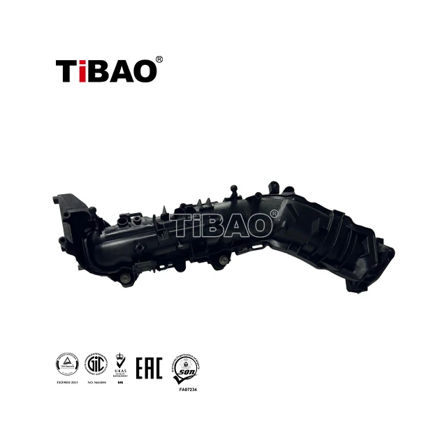 TiBAO Auto Engine Intake Manifold for BMW F39 F46 F48 F54 F55 F56 F60 11618513855 11 61 8 593 972