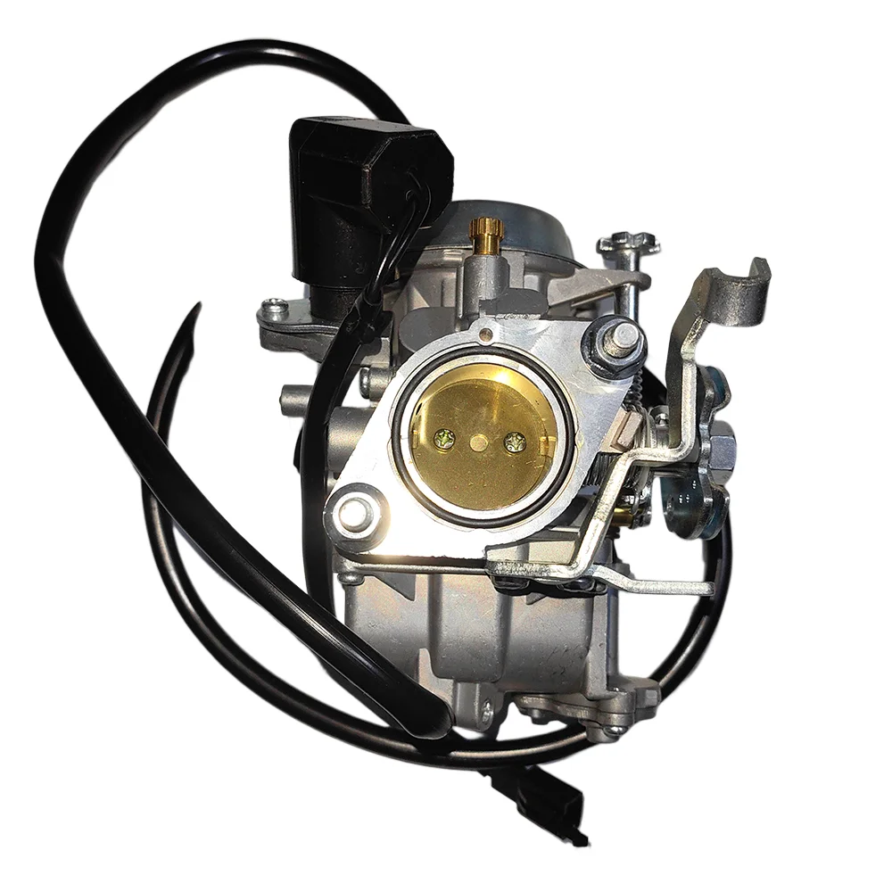 

Motorcycle Carburetor Fit For Majesty YP250 Linhai 250CC-300CC Marquis Te 250cc ATV250 ATV Carburetor