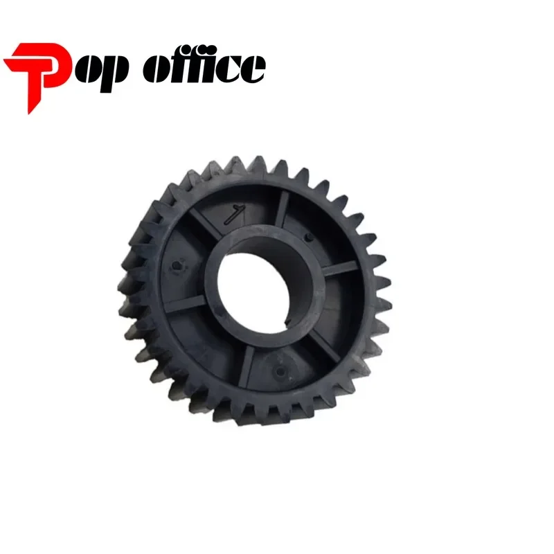 10Sets 612-11302 Drive Pickup Roller Gear 3Pcs/Set for Riso RV RZ EV EZ MZ  730 770E/A 790U MV 7690C  370 390 570 590