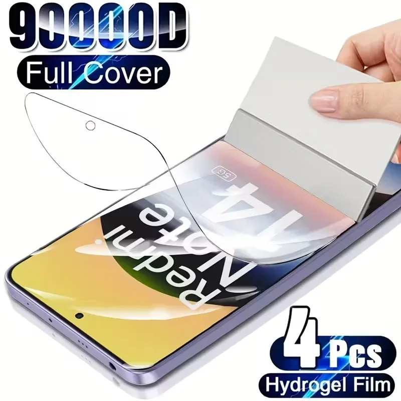 3-4Pcs Hydrogel Fil…