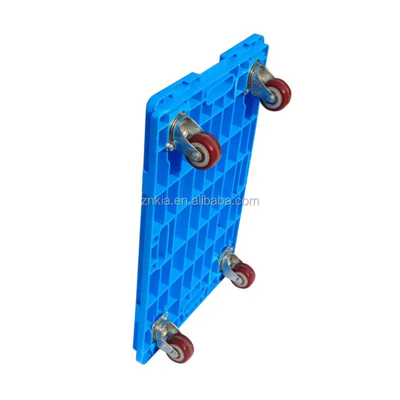 

Large Capacity Moving Plastic Dolly