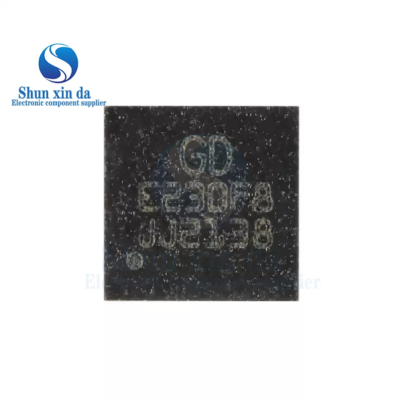 GD32E230F8V6TR GD32E230F8 E230F8 LGA-20 32 Bit Microcontroller Chip MCU IC Controller Brand New Authentic