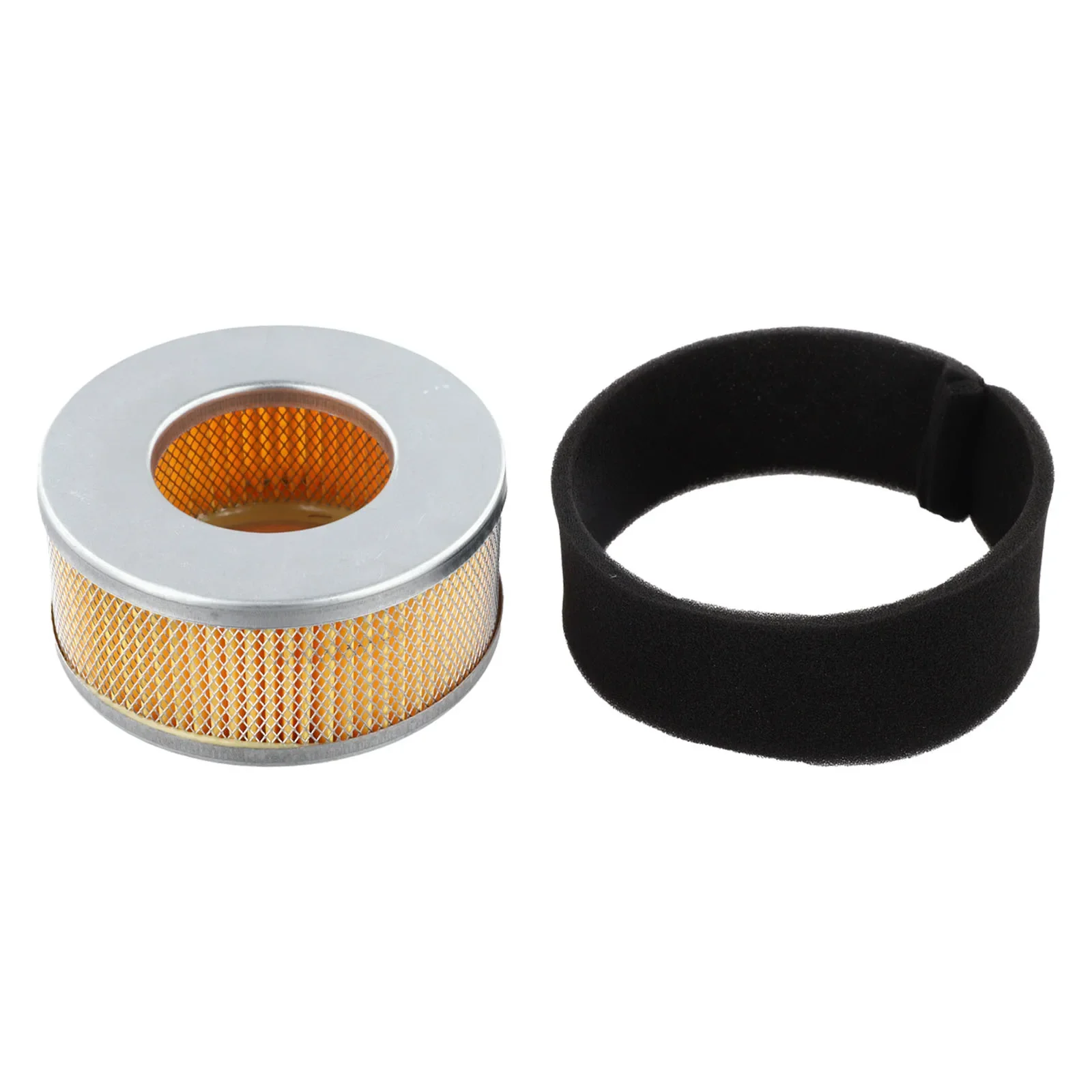 Generator Air Filter Element Compatible With 178F 170 170F Diesel Engine Models For Consistent Airflow And Protection