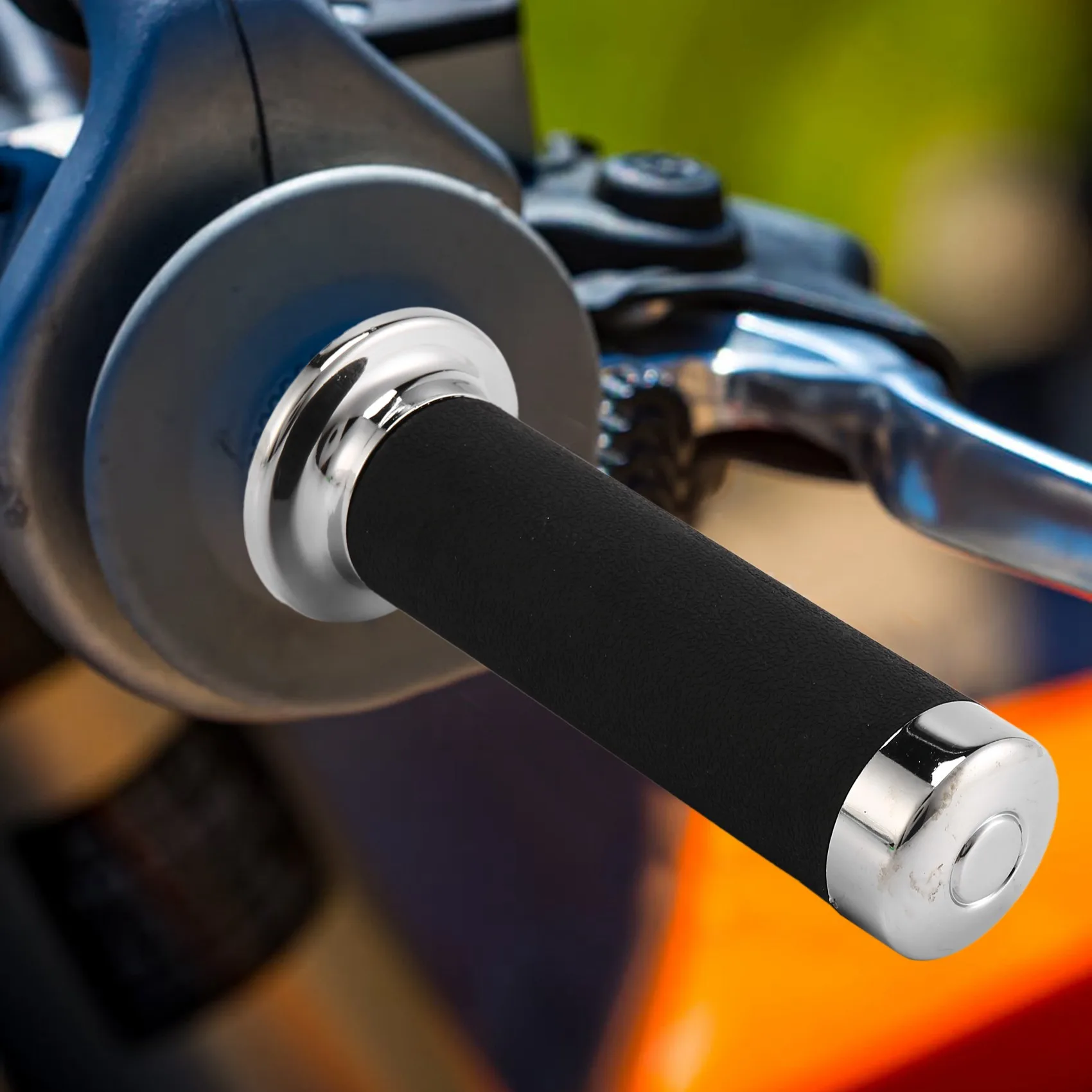 Limited Time Offer Motorcycle 1 Inch Hand Grip 25Mm For Honda Shadow VT/XVS 400/600/750/1100/1300 Magna