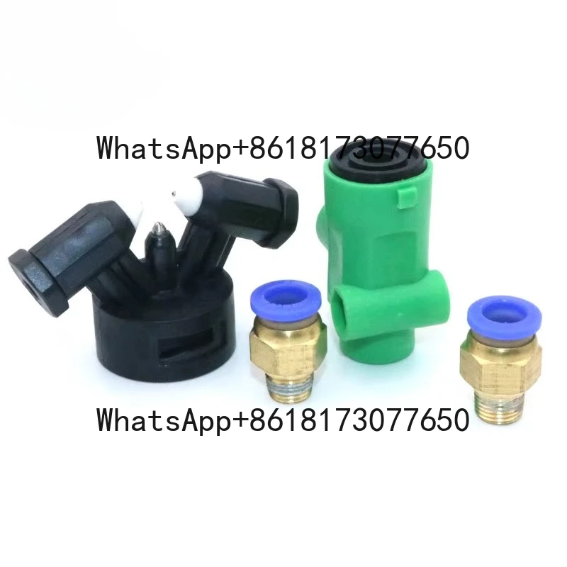 

Mini Humidifier Dry Fog Nozzle