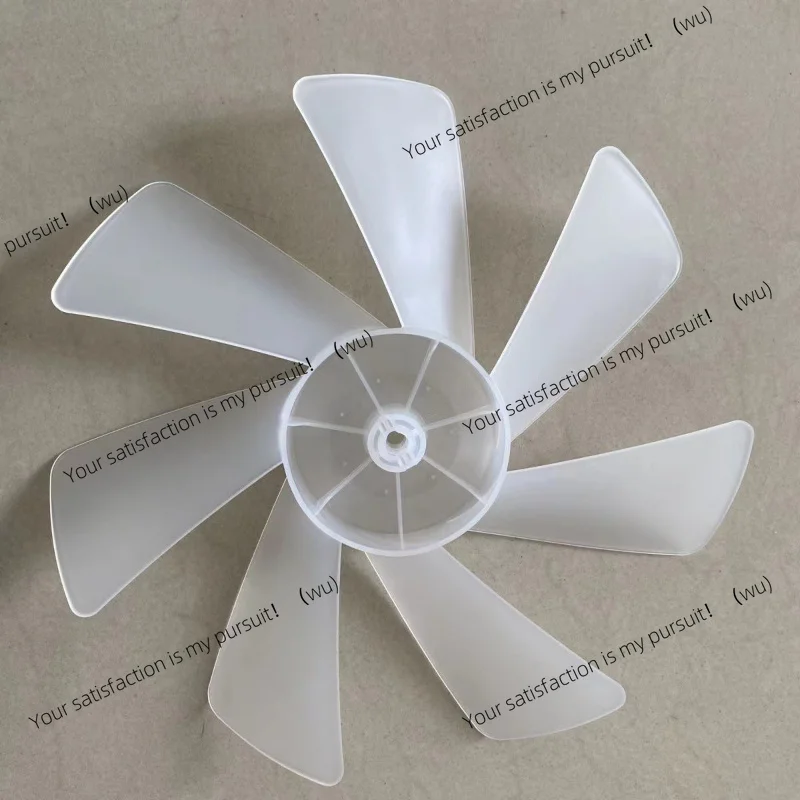 1Pcs for Xiaomi Mijia DC inverter floor fan fan blade accessories 1X  BPLDS01ZM/ BPLDS02ZM