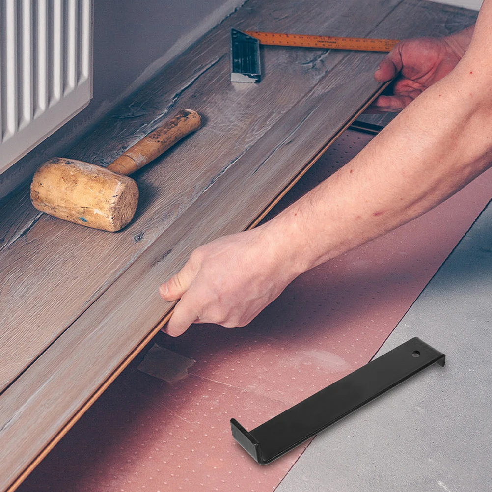 

Wood Flooring Tools Vinyl Installation Laminate Pull Hardwood Repair Kit Practical Tool Widened Pad Strong Stability Efficient