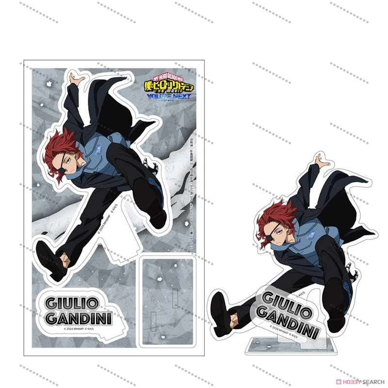 أنيمي بطلي الأكاديمية الاكريليك حامل نموذج الشكل Izuku Katsuki تأثيري لوحة حامل توبر المشجعين عيد الميلاد زخارف مكتب لوحة هدية