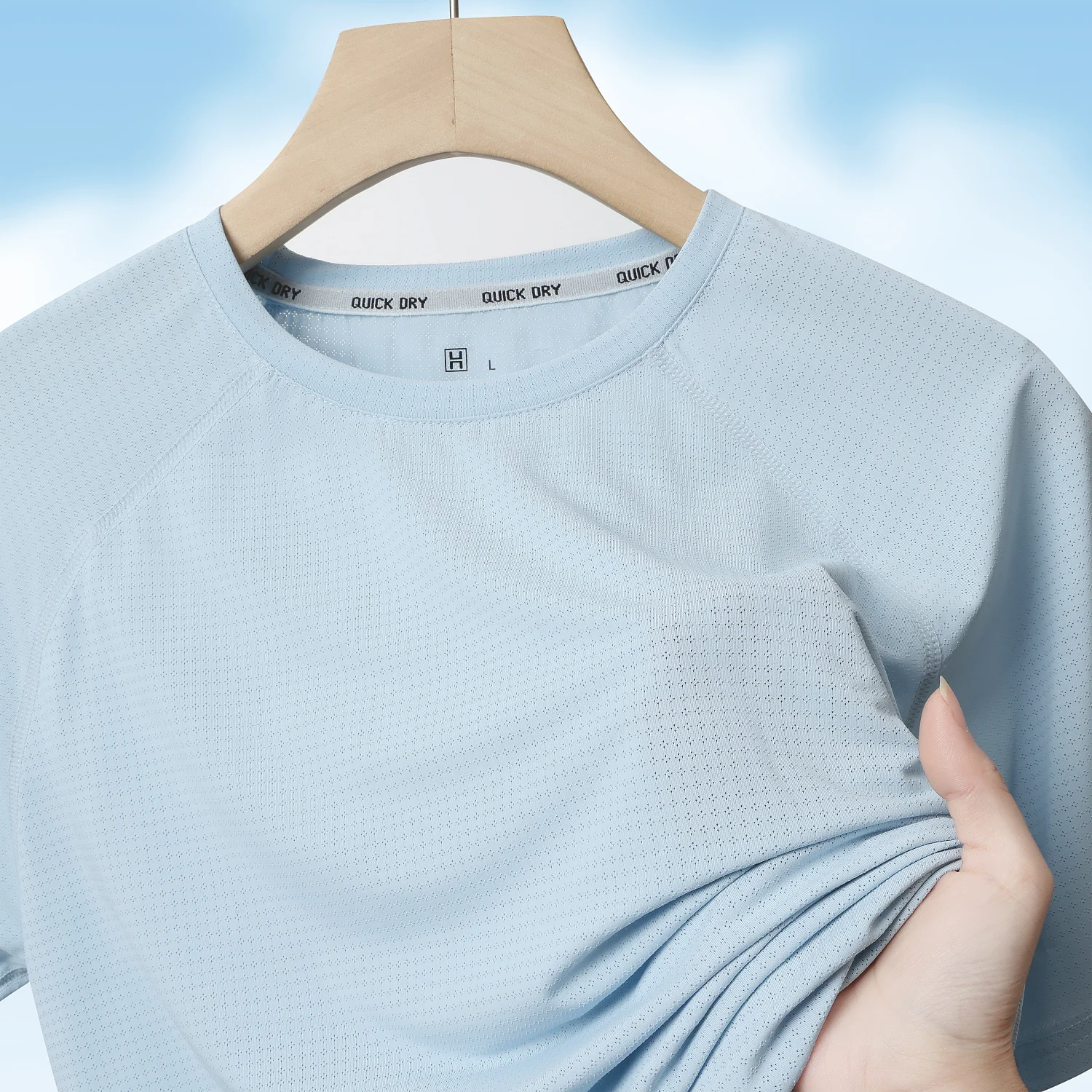 Custom T-Shirt with Your Image and Text Men Women Personalized add Your Text and Photo Tee Shirt