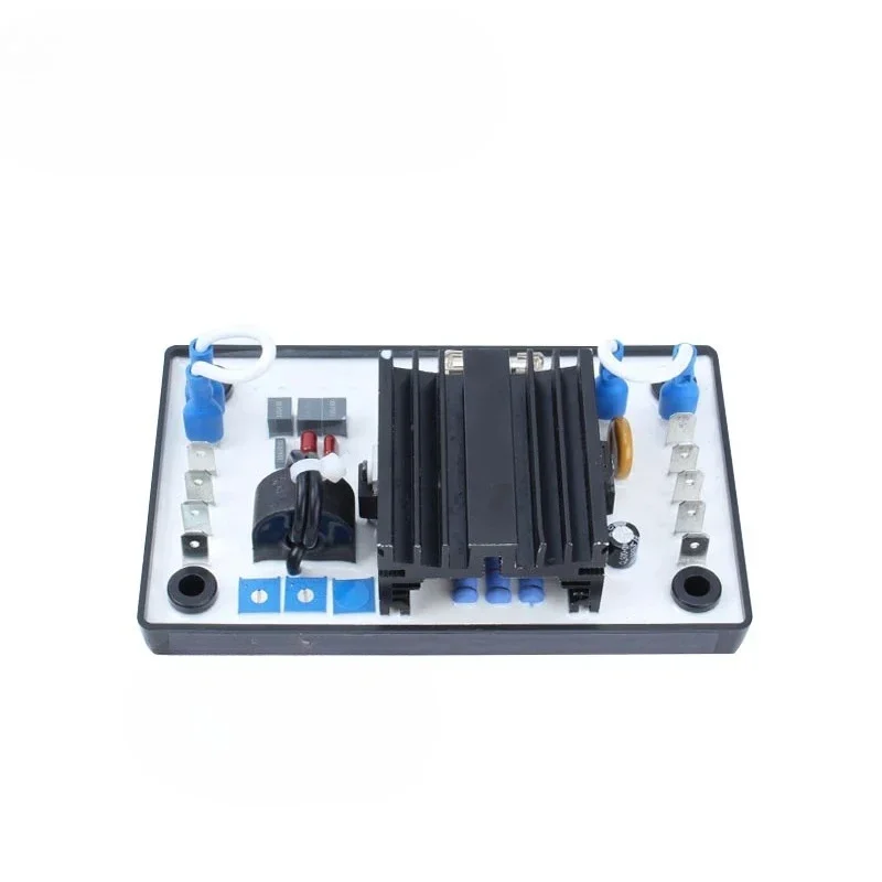 Voltage Regulator A…