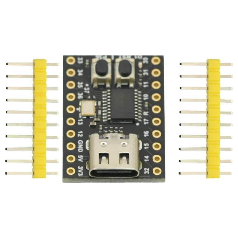 CH552 Mini Core Board Type-C USB Learning Development WCH MCS51 For Arduino 51 Minimum System Board