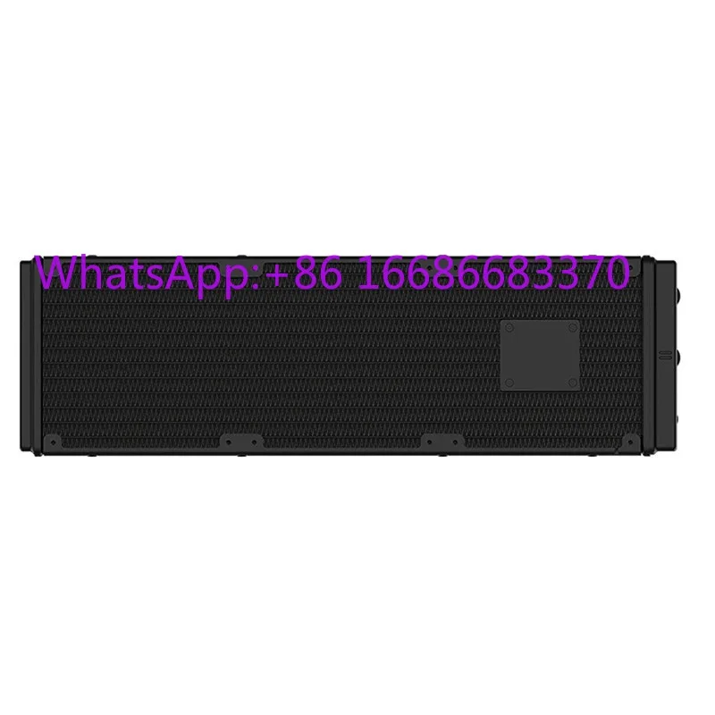 Server CPU Integrated 360 Water Cooled Heat Sink Xeon 4th Generation INTEL-LGA4677 8488C 8268