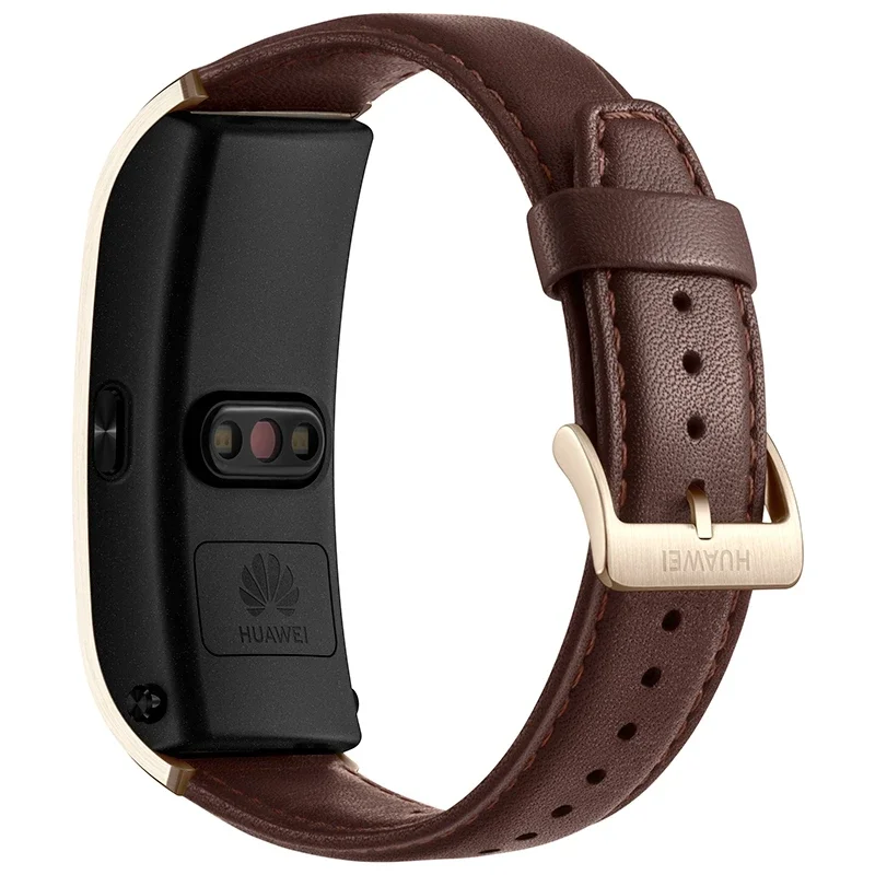 Huawei Smart Band B5 sleep tracker Heart Rate Smart Bracelet wristband 1.13 inch AMOLED Touch Screen Fitness Tracker Waterproof