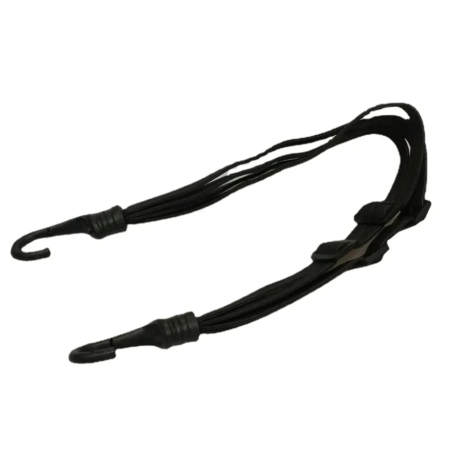 

STARPAD for Motorcycles Helmet Mesh Luggage Cord Adjustable Corded Helmet Mesh Black Motorcycle Accessories Free Shipping