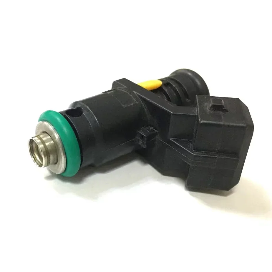 New! Motorcycle fuel injector suitable for Siemens 2-hole fuel injector Guangyang, Taiwan