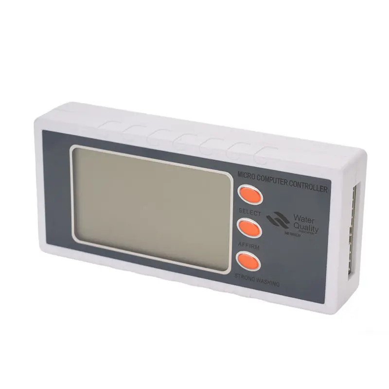 TDS Water Purifier Control Board for Pure Water Machine - Dual Display R0 Reverse Osmosis - Instrument Parts