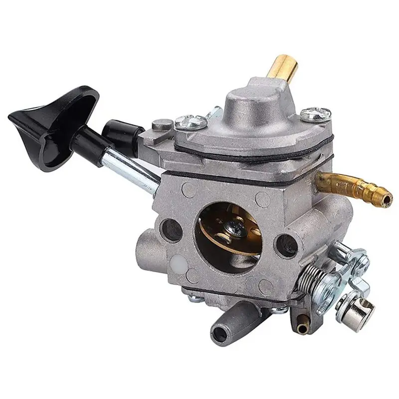 ABWZ-2X BR 600 Carburetor Air Filter Fuel Carb Repower Kit For BR500 BR550 BR600