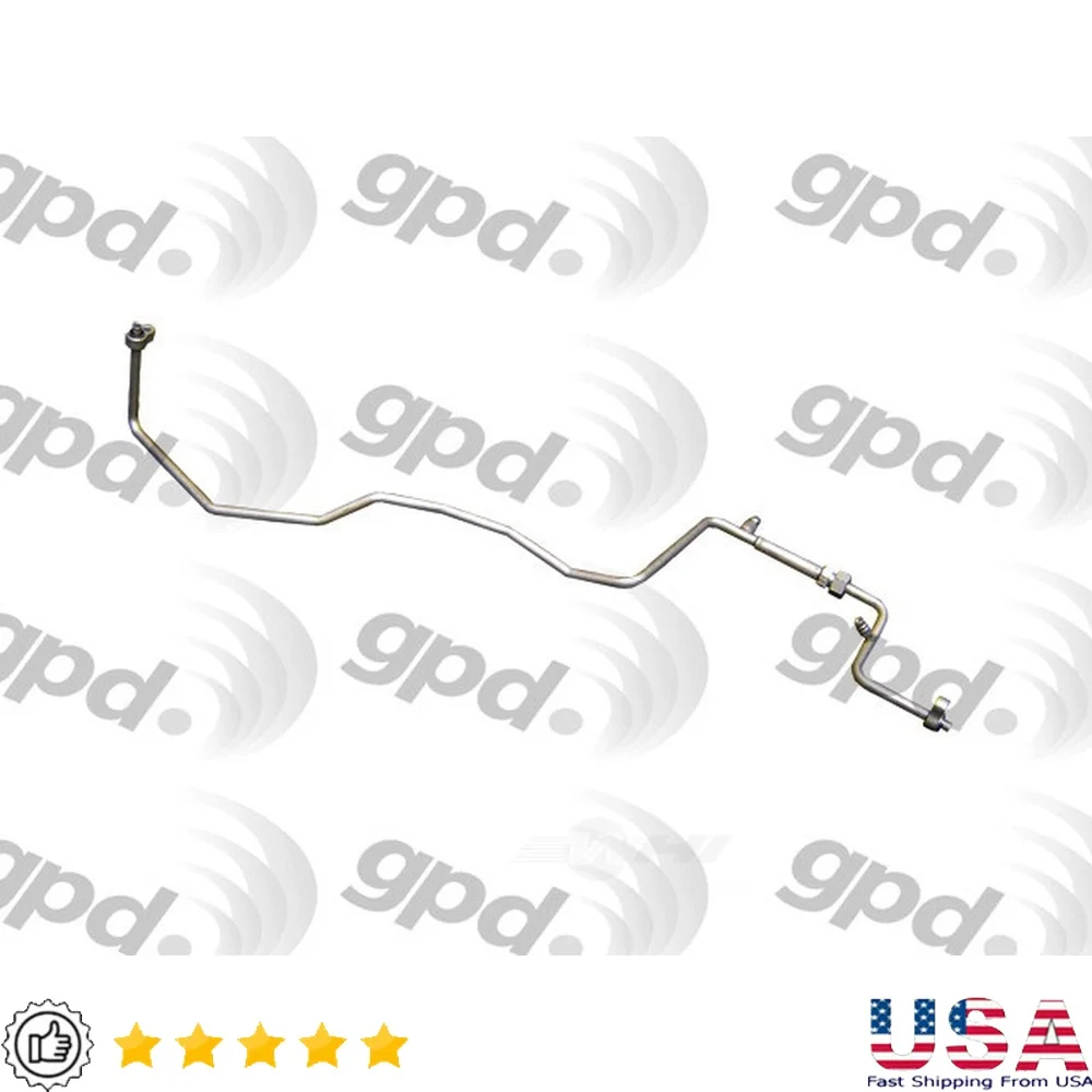 A/C Hose Compatible… - image