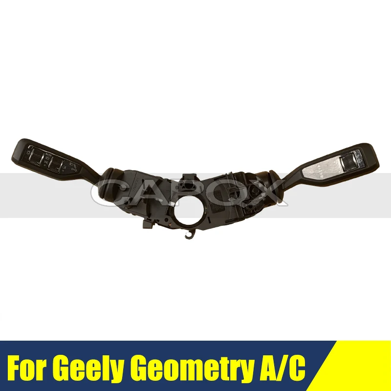 

Headlight Switch Wiper Switch For Geely Geometry A/C Turn Signal Distance Light Switch Combination