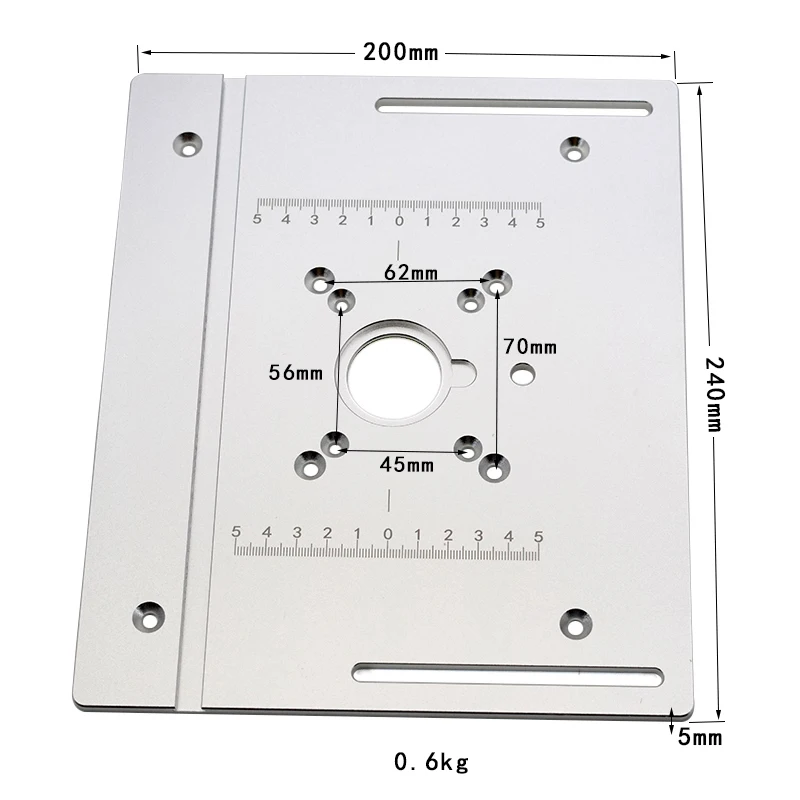 

Woodworking engraving machine electric wood milling flip board workbench multi-function lifting table chamfering trimming slotte