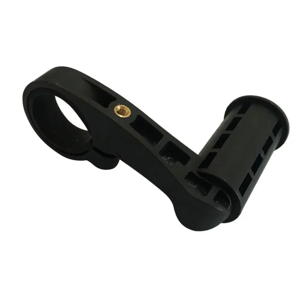 Bike Cycling Lightweight Durable Handlebar Extender Extension Lamp Holder Phone Mount Bicycle